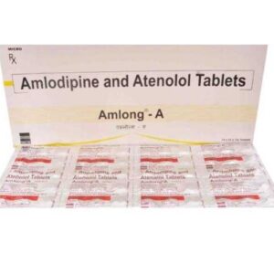 Amlong-A Tablet