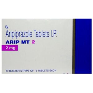 Arip MT 2 Tablet