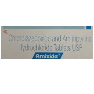 Amixide Tablet