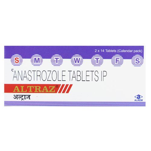 Altraz Tablet