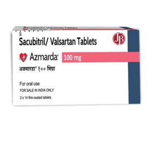 Azmarda 100mg Tablet