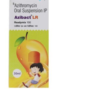 Azibact LR 100 Readymix