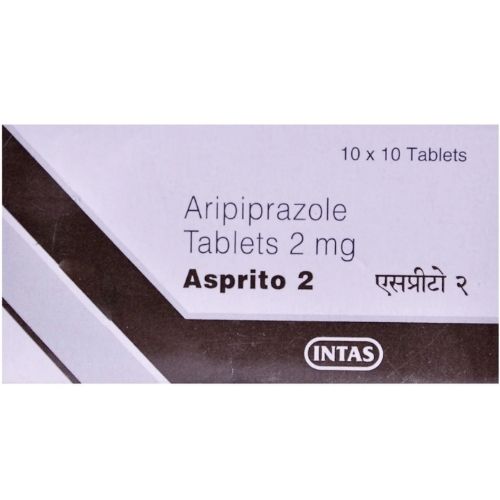 Asprito 2 Tablet