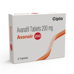 Avanair 200 Tablet