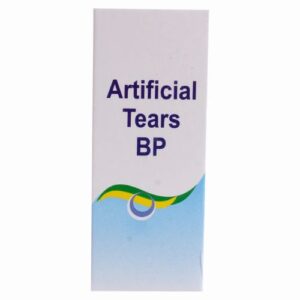 Artificial Tears BP Eye Drop