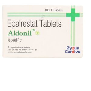 Aldonil Tablet