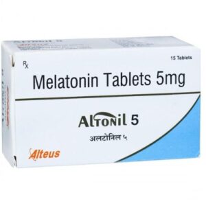 Altonil 5mg Tablet