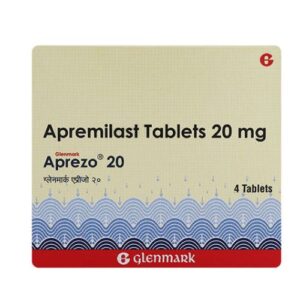 Aprezo 20 Tablet