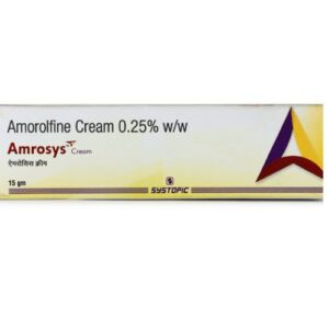 Amrosys Cream