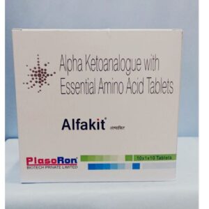 Alfakit Tablet