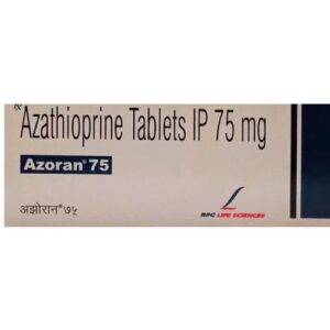 Azoran 75 Tablet