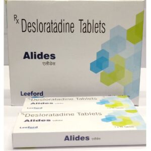 Alides 5mg Tablet