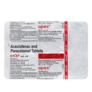 Ark-AP Tablet