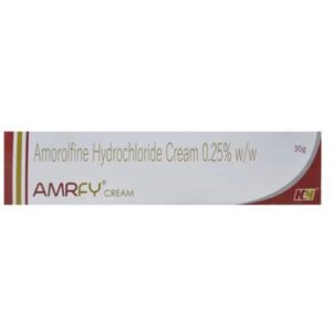 Amrfy 0.25% Cream