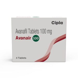 Avanair 100 Tablet