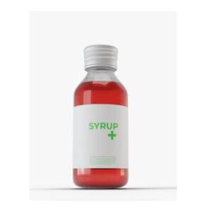 Amphen 125mg/5ml Syrup