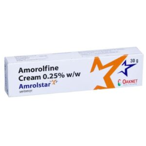 Amrolstar Cream