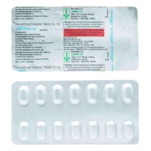 Arnipin 50 Tablet