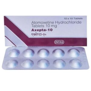 Axepta 10 Tablet