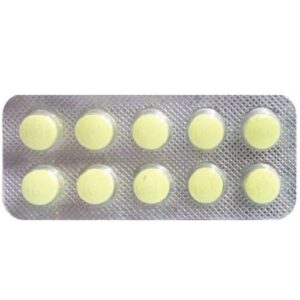 Azathioprine 50mg Tablet