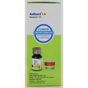 Azibact LR 100 Readymix