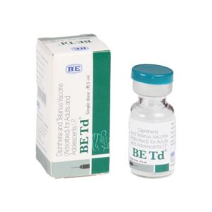 BE Td Vaccine