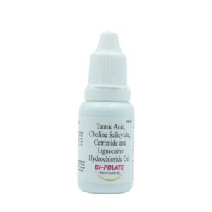 BI-Folate Mouth Ulcer Gel