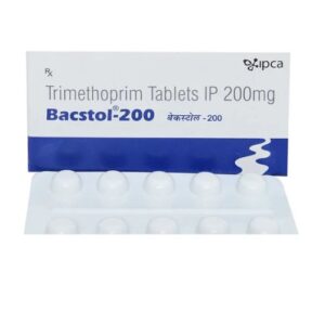 Bacstol 200 Tablet