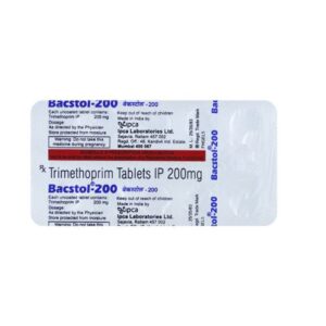 Bacstol Tablet