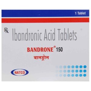 Bandrone 150 Tablet