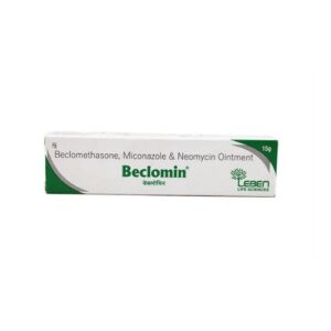 Beclomin Ointment