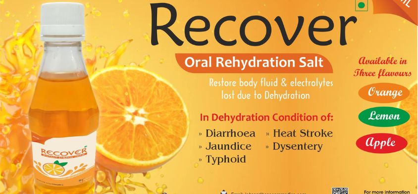 benefits of drinking ORS