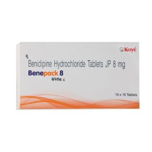 Benepack 8 Tablet