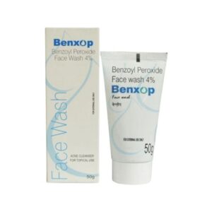 Benxop Face Wash