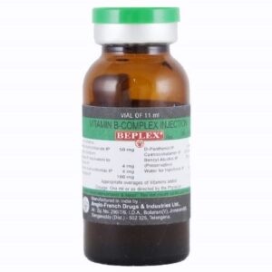 Beplex Plus Injection