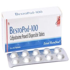 Bestopod 200 Tablet