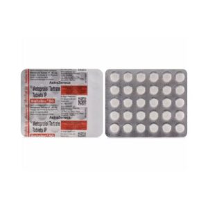 Betaloc 50mg Tablet