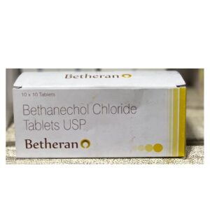 Betheran 25mg Tablet