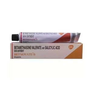 Betnovate-S Ointment