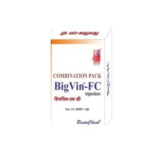 Bigvin-FC Injection