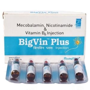 Bigvin Plus Injection