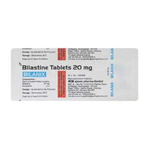 Bilanix Tablet