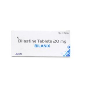 Bilanix Tablet