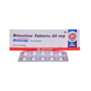 Bilazap Tablet