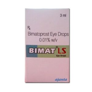 Bimat LS Eye Drop