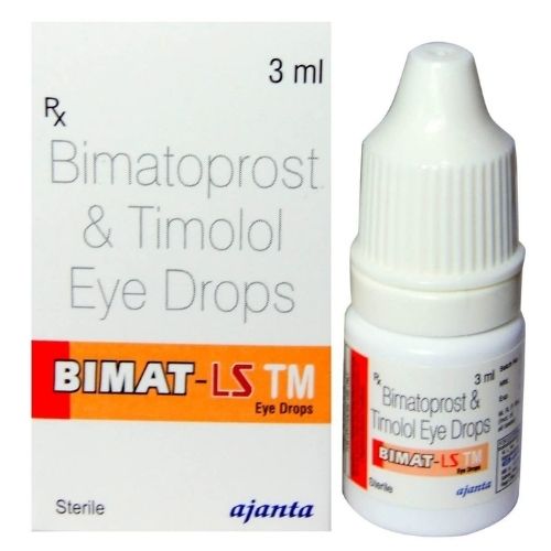Bimat LS TM Eye Drop
