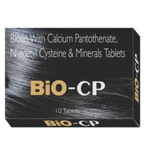 Bio-CP Tablet