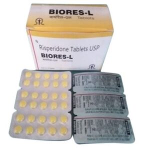 Biores-L Tablet