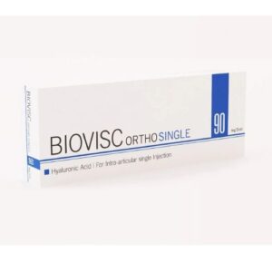 Biovisc Ortho Single Injection