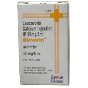 Biovorin Injection